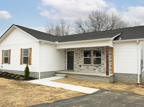 240 Remington Dr Lot 7, Smithville, TN 37166