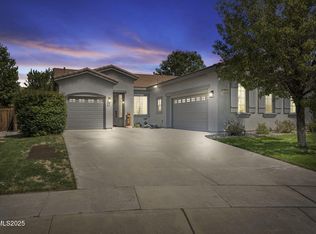 4131 Hubble Ct, Sparks, NV