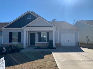 2078 Bonneville Cir, Aiken, SC 29801
