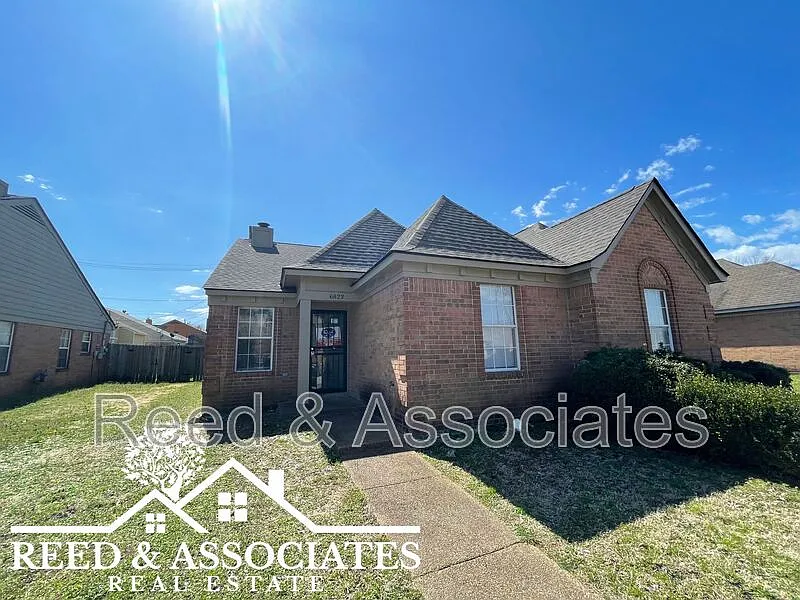 Building Photo - 6823 Meadow Chase Ln