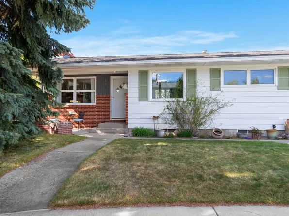 2030 Highland St, Helena, MT 59601