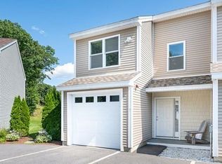 765 High St UNIT 7, Clinton, MA 01510