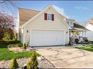 3852 Cornwallis Ln, Carmel, IN 46032
