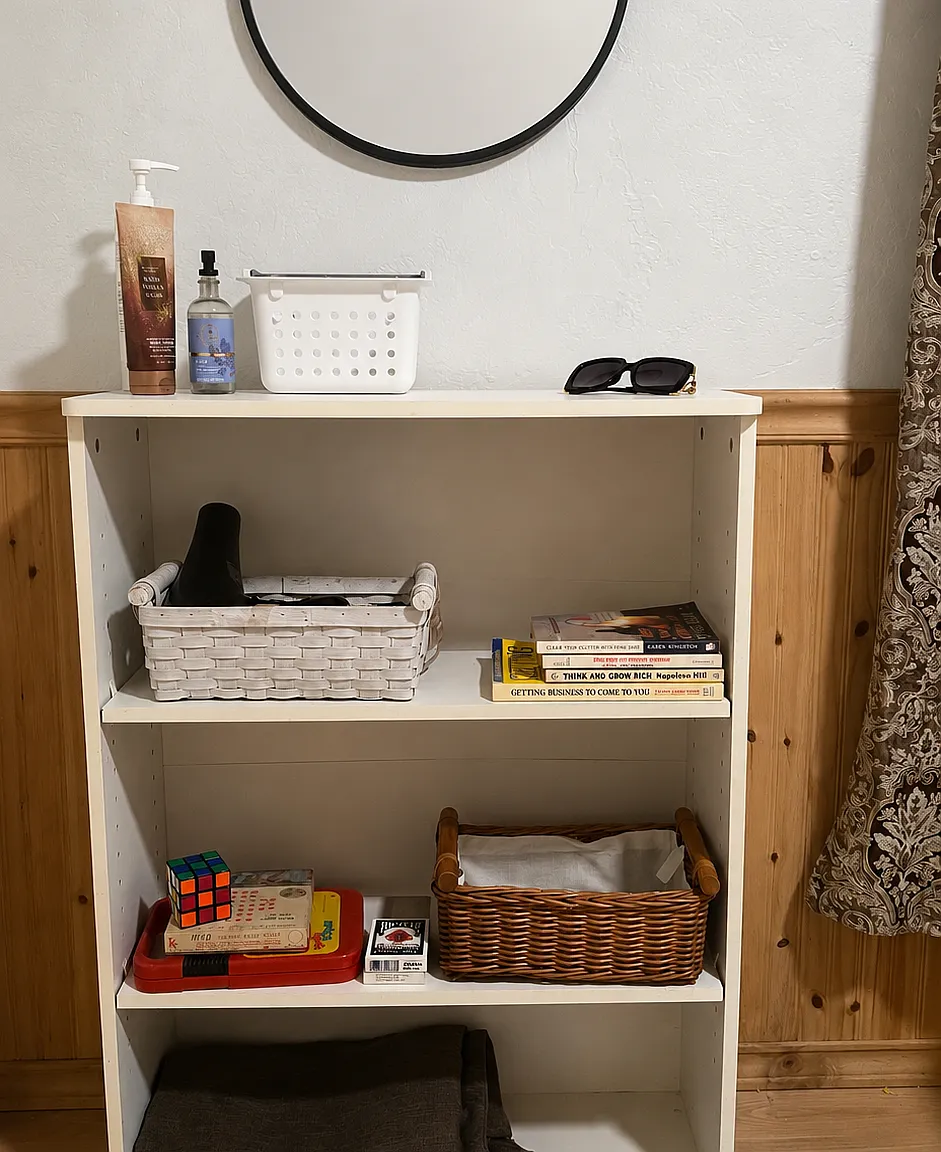 Studio, 300 sqft, $1,095 — Photo 3
