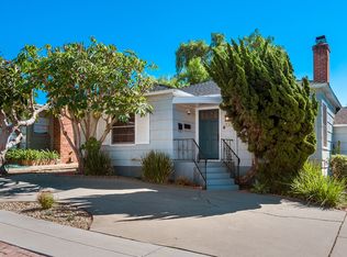 715 Arenas St, La Jolla, CA 92037