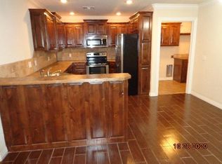 370 Garden Lake Dr #1, Tahlequah, OK 74464