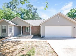 1575 Elizabeth Ln, Hampton, GA 30228
