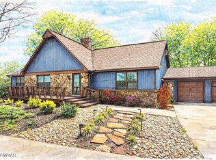 1595 Lake Dr, Tiptonville, TN 38079