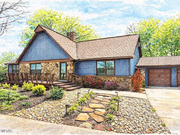 1595 Lake Dr, Tiptonville, TN 38079