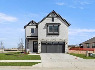 752 Wilderness Point Ln, Anna, TX 75409