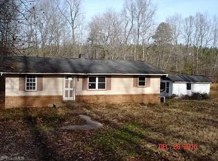 306 Dishmon Loop, Eden, NC 27288