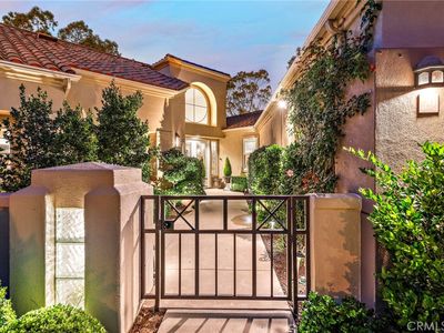 29 Siena, Laguna Niguel, CA, 92677