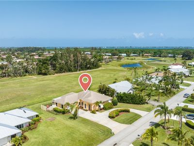 24 Forest Park Dr, Vero Beach, FL, 32962