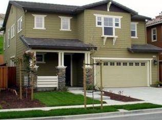 1662 Banbury Dr, San Ramon, CA 94582