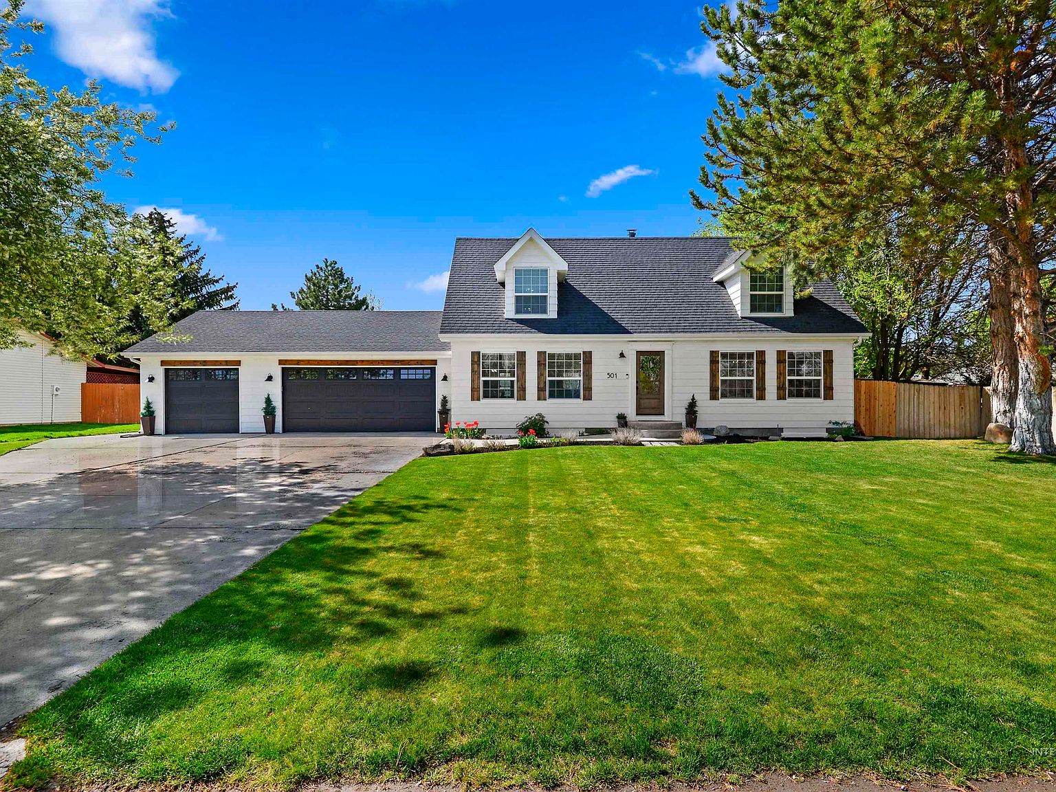 501 Donna Dr, Nampa, ID 83686 Zillow