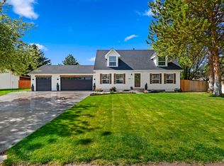 501 Donna Dr, Nampa, ID 83686