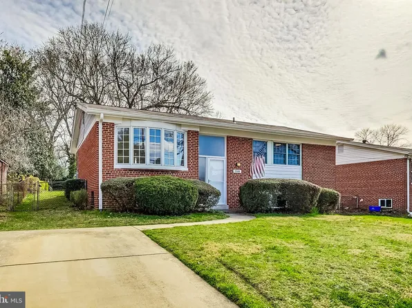 3506 Stark St, Kensington, MD 20895