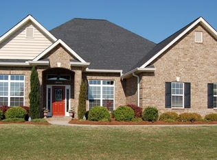 103 Rosemary Ct, Warner Robins, GA 31088