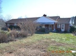 10303 Goodview Rd, Goodview, VA 24095
