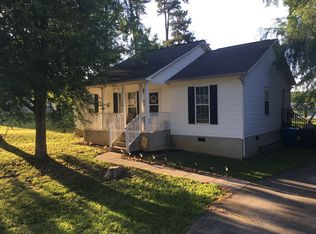 740 Camp Rd, Salisbury, NC 28147