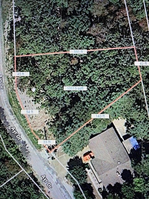 2nd image of 6 Ayr Dr