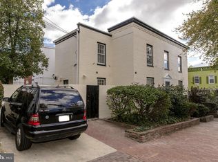 1401 35th St NW, Washington, DC 20007