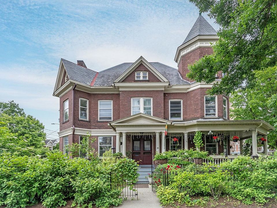 1st image of 25 Buell Street