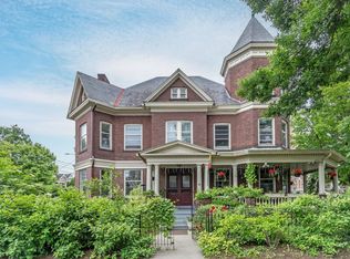 25 Buell Street, Burlington, VT 05401