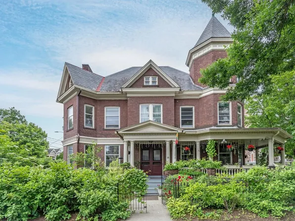 25 Buell Street, Burlington, VT 05401