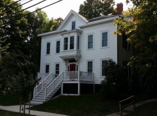 270 Richards Ave APT 3, Portsmouth, NH 03801