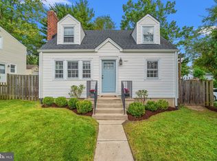 3407 Nimitz Rd, Kensington, MD 20895