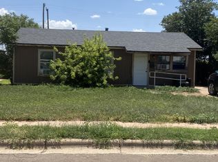 2718 E 10th St, Lubbock, TX 79403