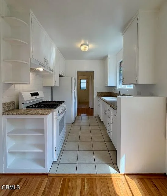 1 bed, 1.0 bath, 651 sqft, $2,800 — Photo 3