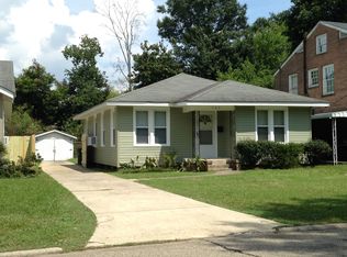 745 Arlington Ave, Baton Rouge, LA 70806