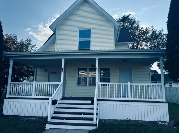 204 S West St #A, Angola, IN 46703