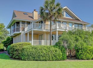 3751 Beach Ct, Seabrook Island, SC 29455