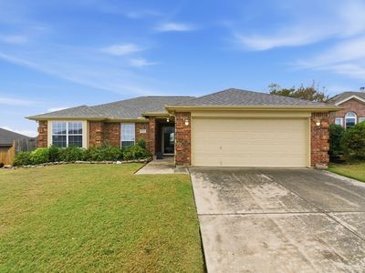 9321 Marie Ct, White Settlement, TX, 76108