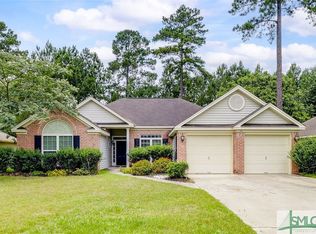 130 Pampas Dr, Pooler, GA 31322