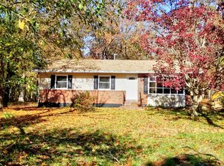 151 Unexpected Rd, Newfield, NJ 08344