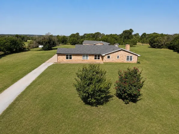 1609 Sweet Springs Rd, Weatherford, TX 76088
