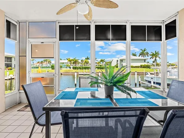 3640 Bal Harbor Blvd APT 112, Punta Gorda, FL 33950