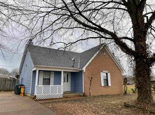 2829 Van Leer Dr, Memphis, TN 38133