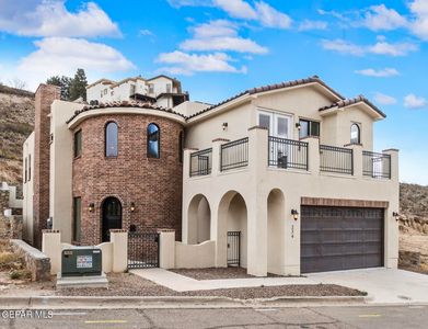 234 Canyon Terrace Dr, El Paso, TX, 79902