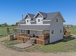 31035 Range Rd SW #281-3, Airdrie, AB T0M 0T0