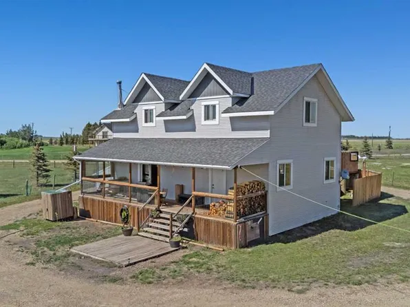31035 Range Rd SW #281-3, Airdrie, AB T0M 0T0