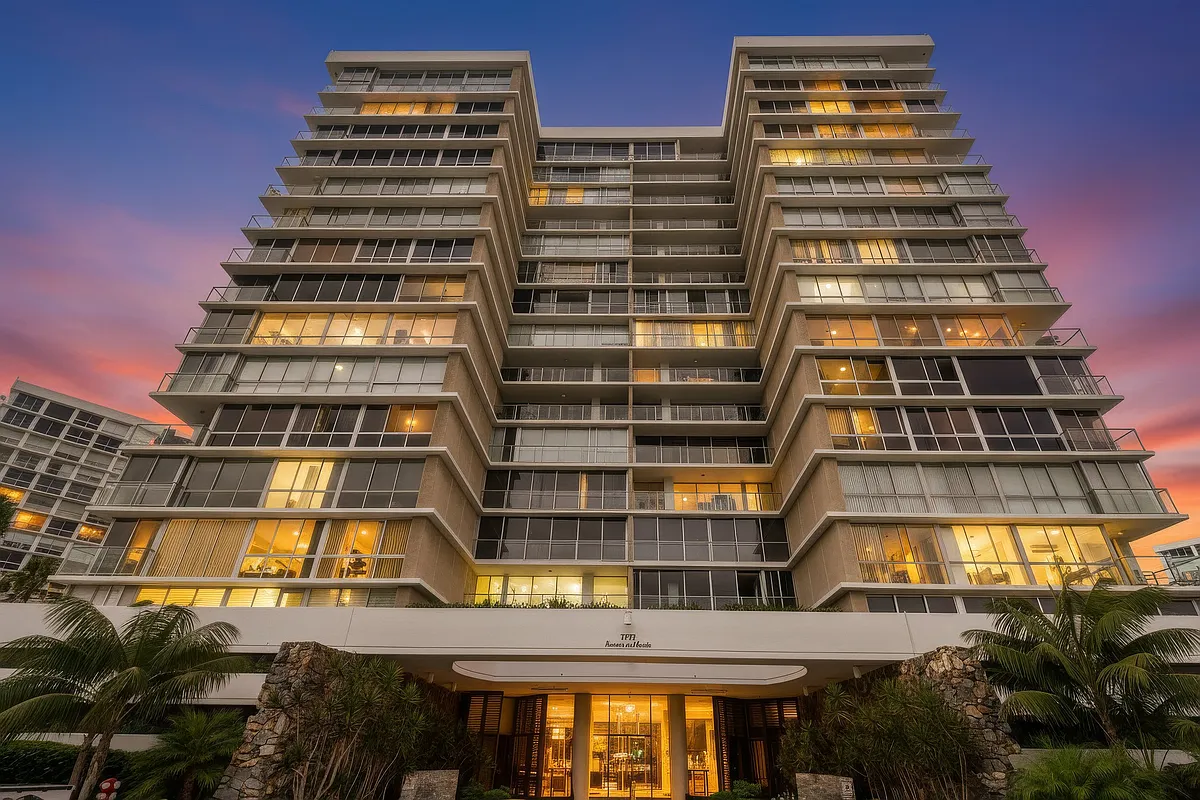 Building Photo - 1750 Avenida Del Mundo #308