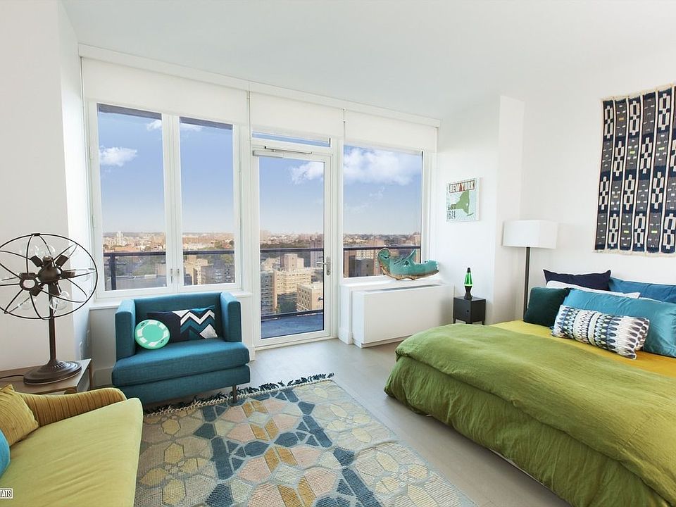 1st image of 86 Fleet Pl APT 12L