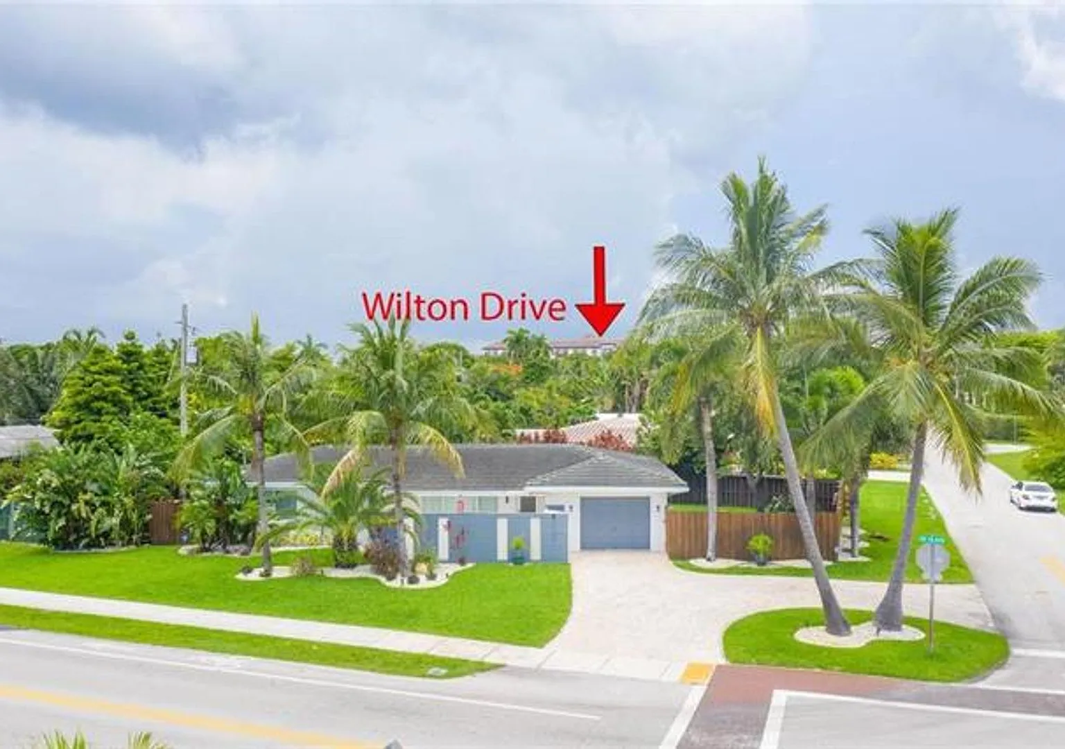 2709 NE 16th Ave # 2709, Wilton Manors, FL 33334 — Photo 2