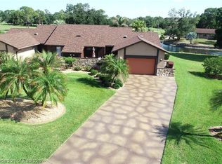 3400 Cormorant Point Dr, Sebring, FL 33872