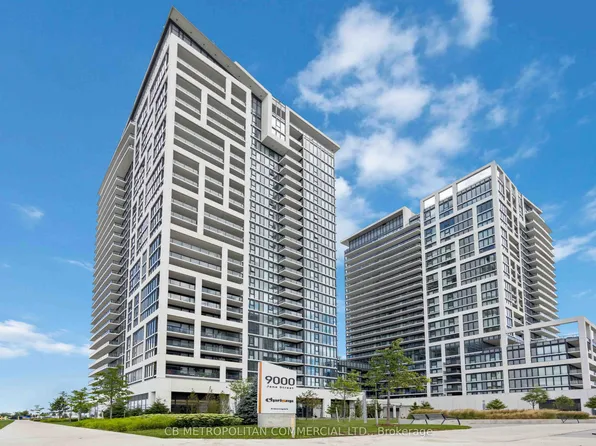 9000 Jane St, Vaughan, ON